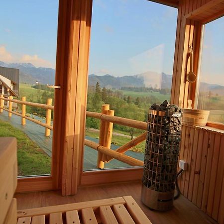 Apartamenty Bazatatry Bachledzki Wierch Закопане Экстерьер фото