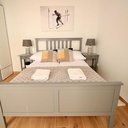 Apartamenty Bazatatry Bachledzki Wierch Закопане Экстерьер фото