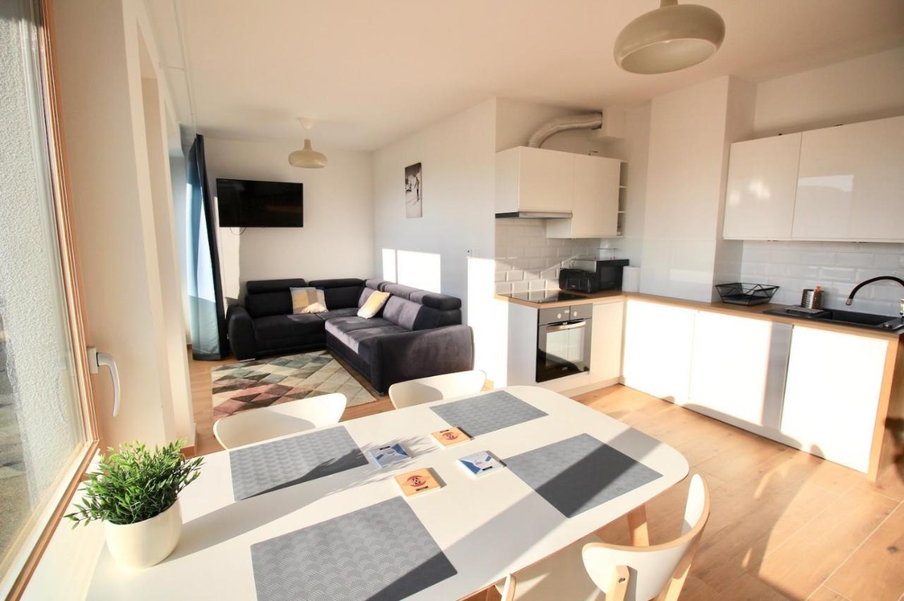 Apartamenty Bazatatry Bachledzki Wierch Закопане Экстерьер фото