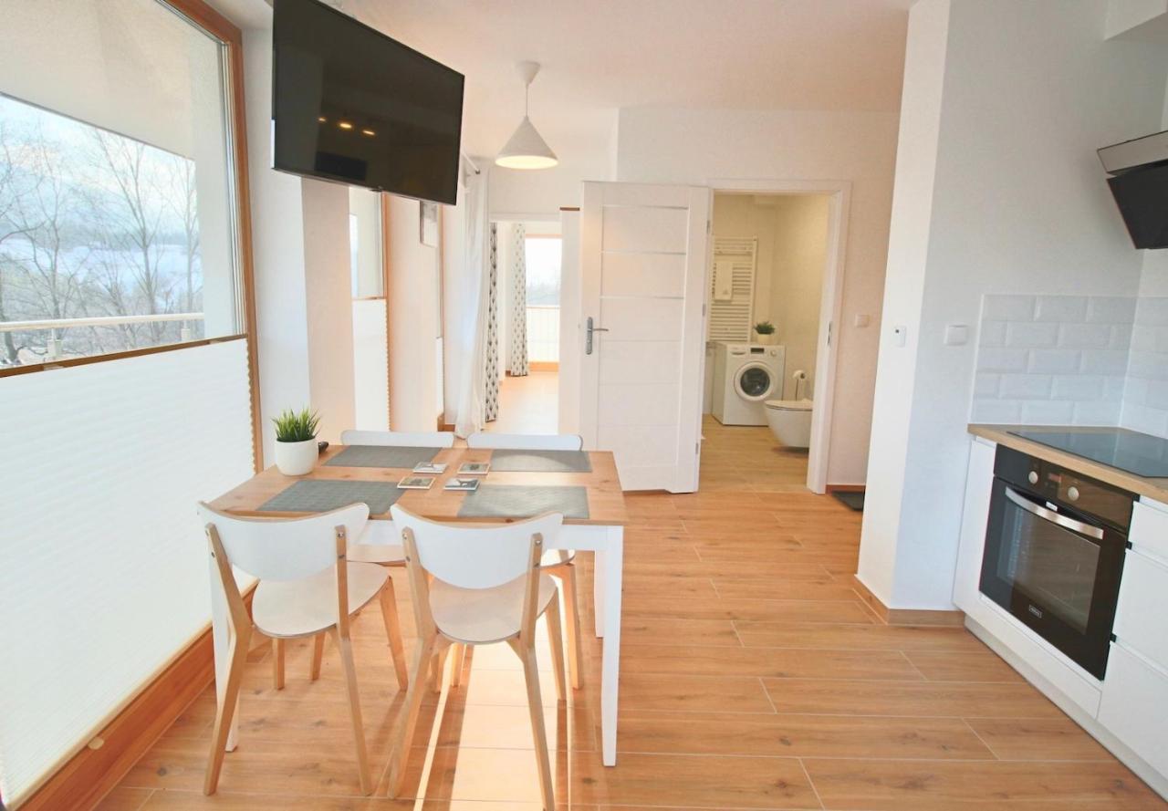 Apartamenty Bazatatry Bachledzki Wierch Закопане Экстерьер фото